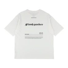 画像をギャラリービューアに読み込む, XT-AVE (DrySilkyCotton® Tシャツ）WHITE
