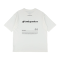 XT-AVE (DrySilkyCotton® Tシャツ）WHITE