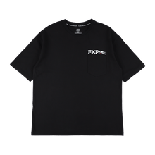 画像をギャラリービューアに読み込む, XT-MCMC (DrySilkyCotton® Tシャツ）BLACK
