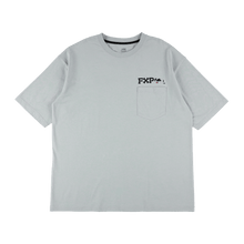 画像をギャラリービューアに読み込む, XT-MCMC (DrySilkyCotton® Tシャツ）BLUE
