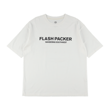 画像をギャラリービューアに読み込む, XT-NMAZ (DrySilkyCotton® Tシャツ）WHITE
