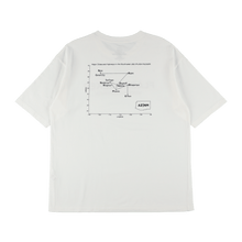画像をギャラリービューアに読み込む, XT-NMAZ (DrySilkyCotton® Tシャツ）WHITE
