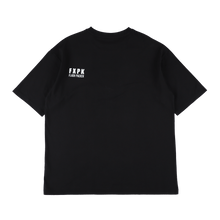 画像をギャラリービューアに読み込む, XT-PUNK (DrySilkyCotton® Tシャツ）BLACK
