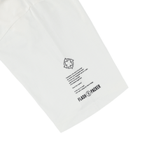 画像をギャラリービューアに読み込む, XT-QR (DrySilkyCotton® Tシャツ）WHITE
