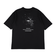 画像をギャラリービューアに読み込む, XT-SCOPE (DrySilkyCotton® Tシャツ）BLACK
