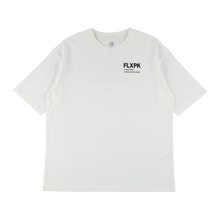 画像をギャラリービューアに読み込む, XT-SPRAY (DrySilkyCotton® Tシャツ）WHITE
