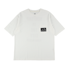 画像をギャラリービューアに読み込む, XT-SURFTRIP (DrySilkyCotton® Tシャツ）WHITE
