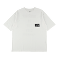 XT-SURFTRIP (DrySilkyCotton® Tシャツ）WHITE