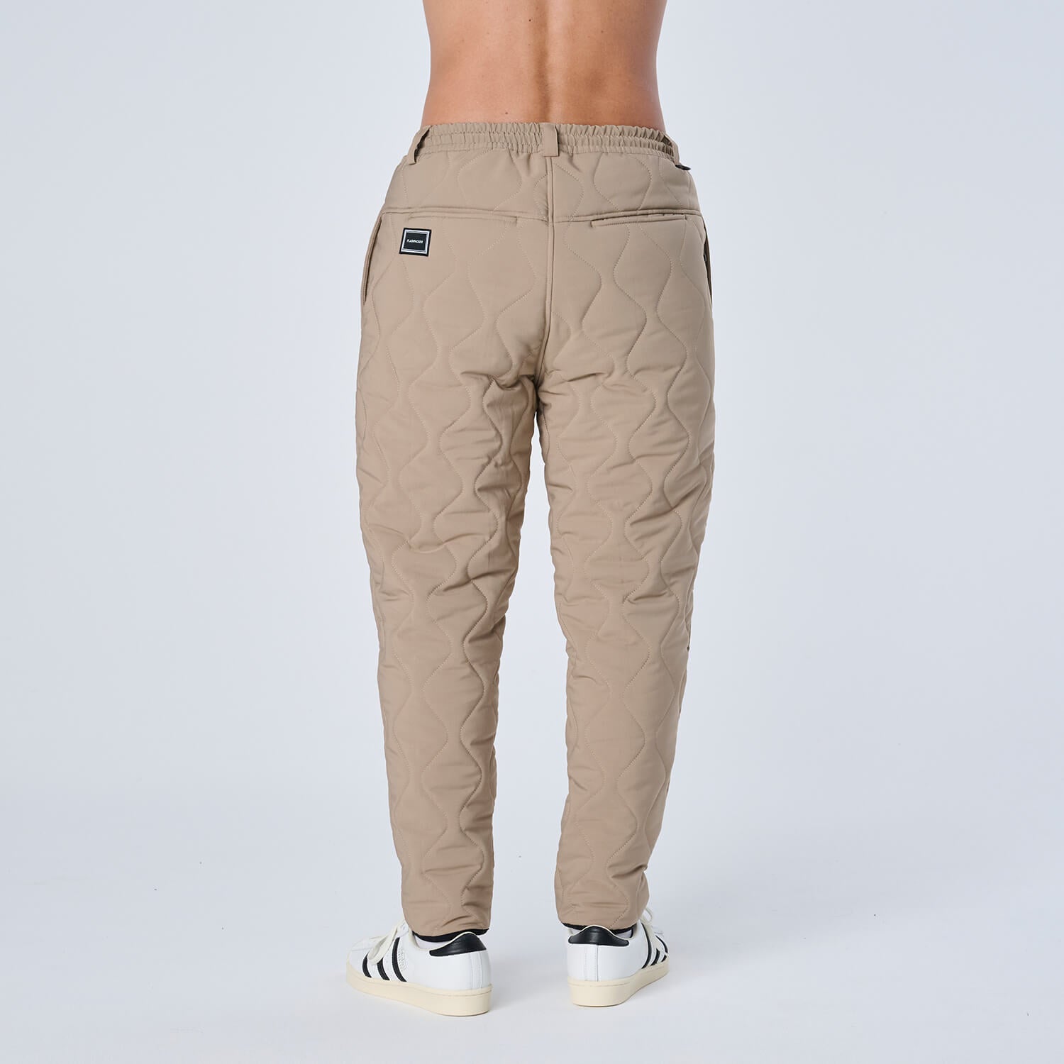 ピッコーネ　キルティングパンツ PC刺繍 fw-03_beg04_2048x.jpg?v=1761304786