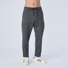 画像をギャラリービューアに読み込む, XWP-EASY（ウールライクパンツ） CHARCOAL
