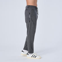 画像をギャラリービューアに読み込む, XWP-EASY（ウールライクパンツ） CHARCOAL
