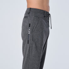 画像をギャラリービューアに読み込む, XWP-EASY（ウールライクパンツ） CHARCOAL
