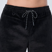 画像をギャラリービューアに読み込む, XP-CODE4（ストレッチ・コーデュロイパンツ） BLACK
