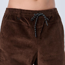 画像をギャラリービューアに読み込む, XP-CODE4（ストレッチ・コーデュロイパンツ） BROWN
