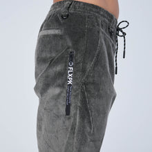 画像をギャラリービューアに読み込む, XP-CODE4（ストレッチ・コーデュロイパンツ） GRAY
