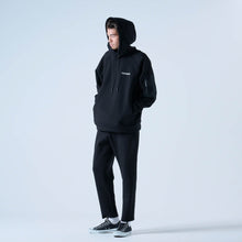 画像をギャラリービューアに読み込む, XAP-HOOD-02（エアテンション®パーカー） BLACK
