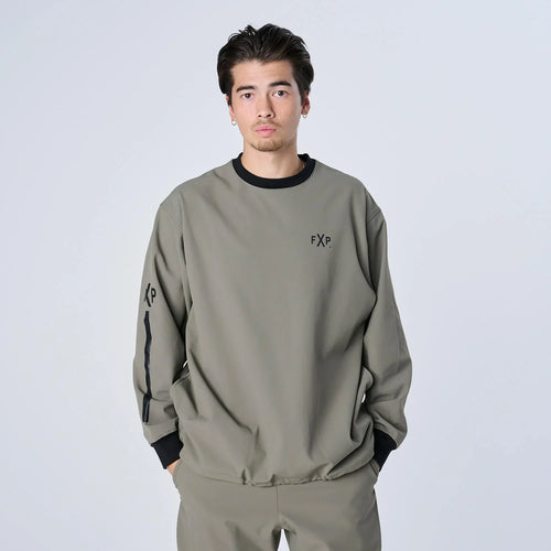 HOODIES/SWEATSHIRTS (パーカー/トレーナー) の商品一覧| FLASH PACKER