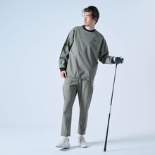 画像をギャラリービューアに読み込む, XWP-3R PANTS（3レイヤーナイロン裏起毛パンツ）GRAY
