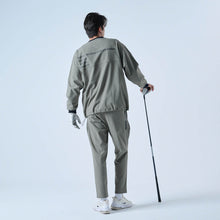 画像をギャラリービューアに読み込む, XWP-3R PANTS（3レイヤーナイロン裏起毛パンツ）GRAY
