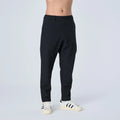 XWP-3R PANTS（3レイヤーナイロン裏起毛パンツ）BLACK