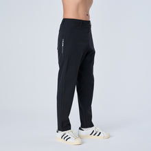 画像をギャラリービューアに読み込む, XWP-3R PANTS（3レイヤーナイロン裏起毛パンツ）BLACK

