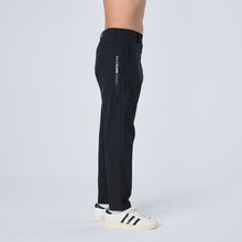 画像をギャラリービューアに読み込む, XWP-3R PANTS（3レイヤーナイロン裏起毛パンツ）BLACK
