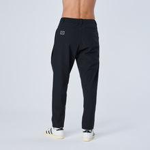 画像をギャラリービューアに読み込む, XWP-3R PANTS（3レイヤーナイロン裏起毛パンツ）BLACK

