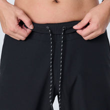 画像をギャラリービューアに読み込む, XWP-3R PANTS（3レイヤーナイロン裏起毛パンツ）BLACK
