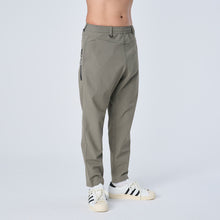 画像をギャラリービューアに読み込む, XWP-3R PANTS（3レイヤーナイロン裏起毛パンツ）GRAY
