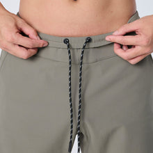 画像をギャラリービューアに読み込む, XWP-3R PANTS（3レイヤーナイロン裏起毛パンツ）GRAY
