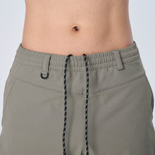 画像をギャラリービューアに読み込む, XWP-3R PANTS（3レイヤーナイロン裏起毛パンツ）GRAY
