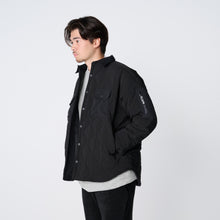 画像をギャラリービューアに読み込む, XJK-KILT SHT BLACK

