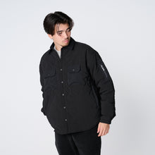 画像をギャラリービューアに読み込む, XJK-KILT SHT BLACK

