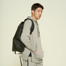 画像をギャラリービューアに読み込む, FORUTUNA HOMME × FLASH PACKER　NoSeam RollTop BackPack - FLASH PACKER
