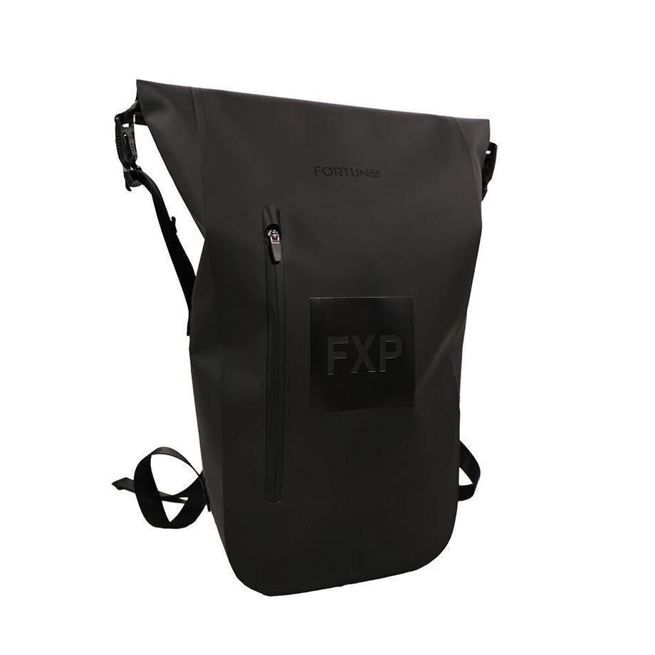 バックパッカーシンドローム FORUTUNA HOMME × FLASH PACKER NoSeam RollTop BackPack