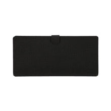 画像をギャラリービューアに読み込む, FORUTUNA HOMME × FLASH PACKER Cordura®︎ Nylon NoSeam wallet
