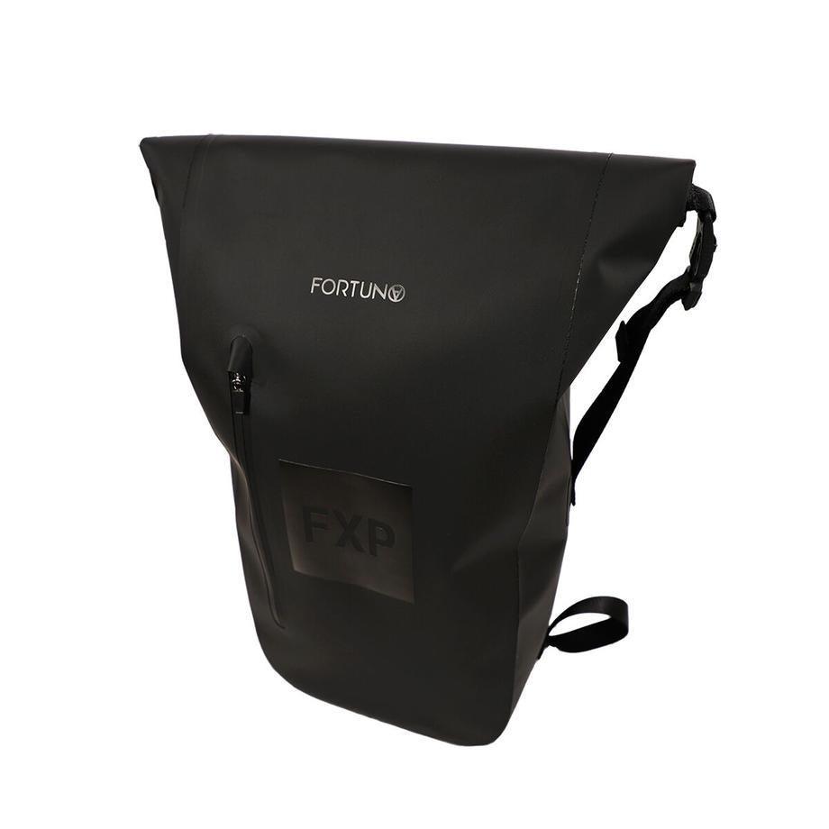 FORUTUNA HOMME × FLASH PACKER NoSeam RollTop BackPack - GOODS