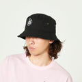 XH-RBT（バケットハット）BLACK