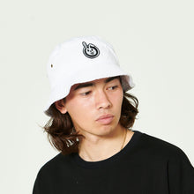 画像をギャラリービューアに読み込む, XH-RBT（バケットハット）WHITE
