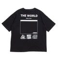 XT-WLD　BLACK