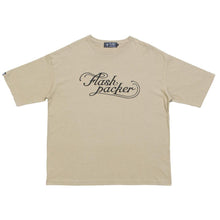 画像をギャラリービューアに読み込む, XT-CSV（コットン・オーバーサイズTシャツ） SANDKHAKI
