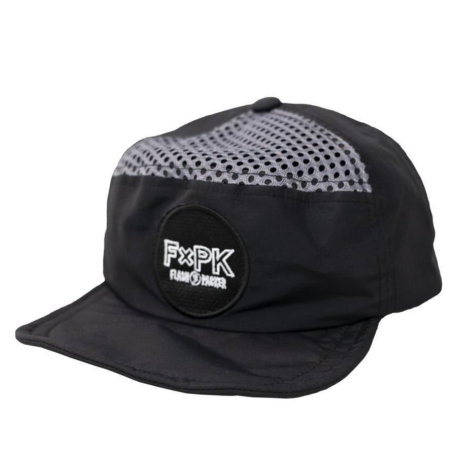 XC-WR BLACK - FLASH PACKER