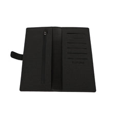 画像をギャラリービューアに読み込む, FORUTUNA HOMME × FLASH PACKER Cordura®︎ Nylon NoSeam wallet
