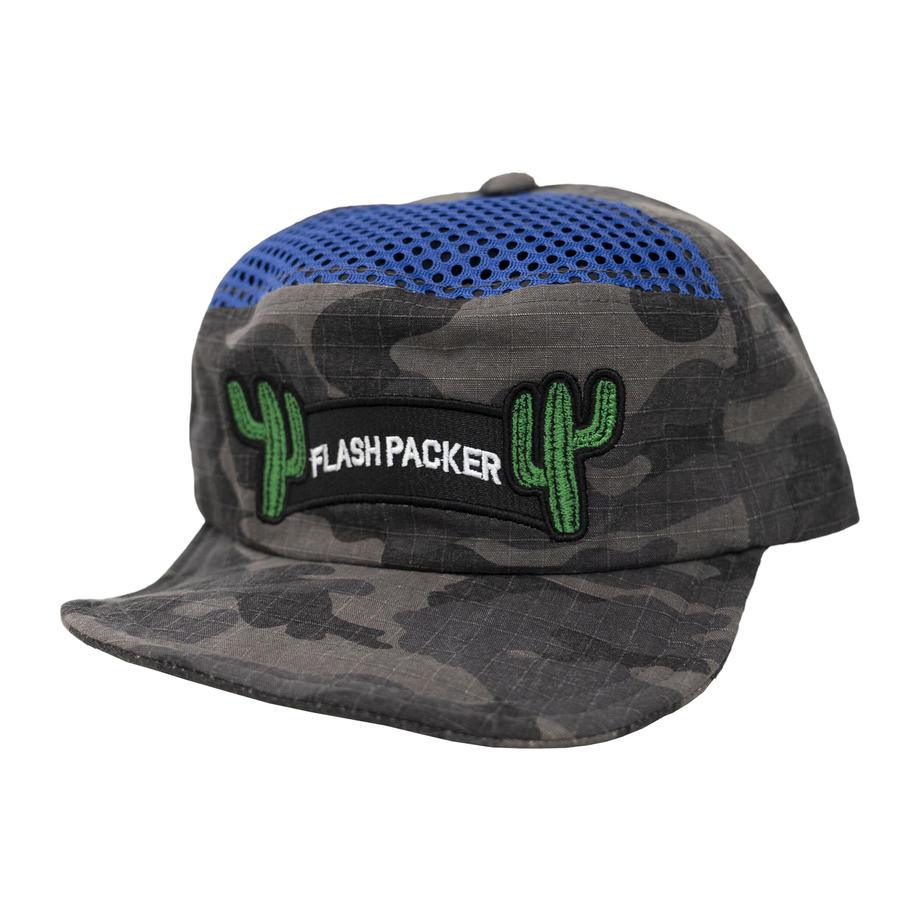 XC-RIP NAVY - FLASH PACKER