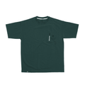 XNT-PKT2（ストレッチナイロン S/S）GREEN