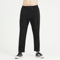 XNP-SLACKS（ストレッチナイロン スラックス）BLACK