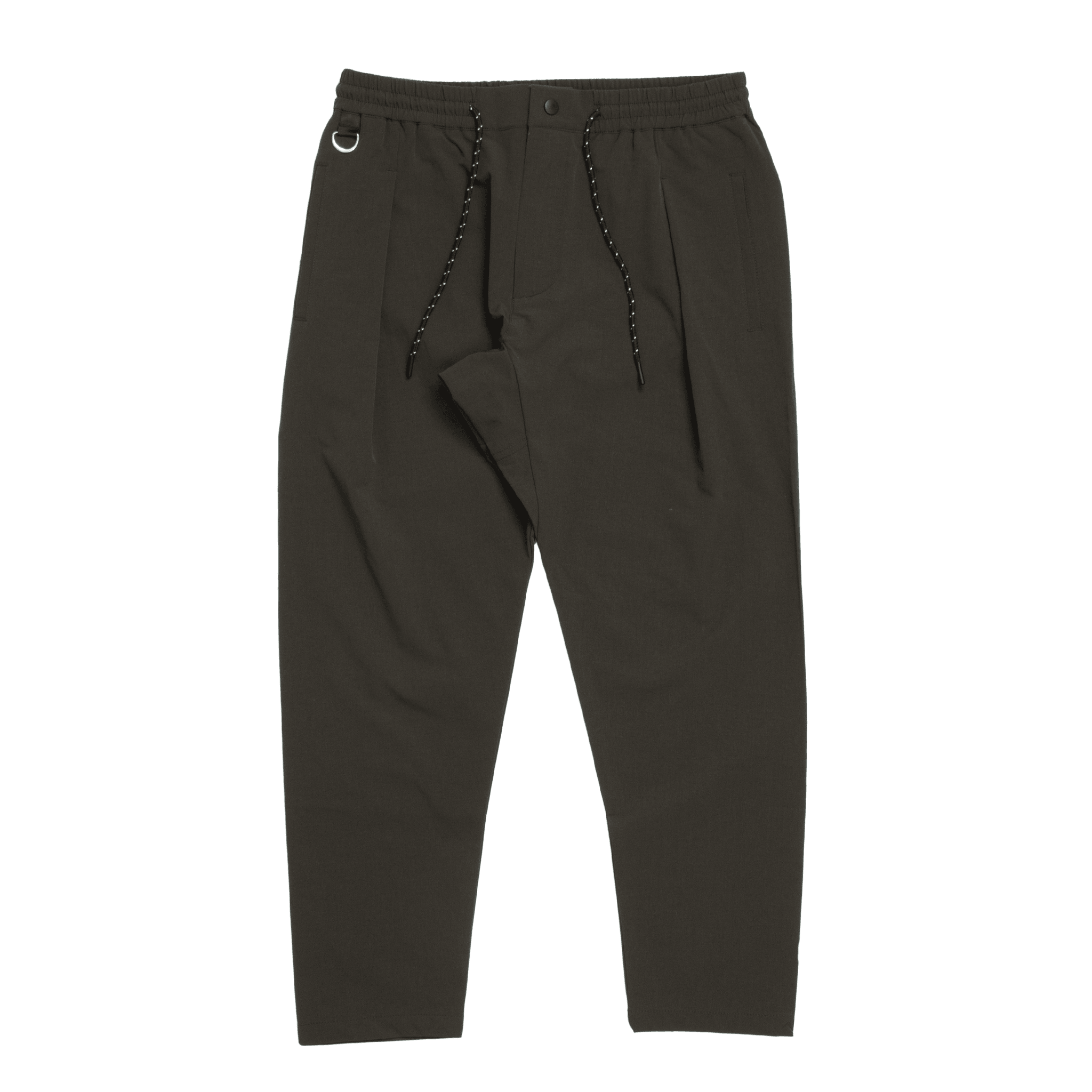 XNP-SLACKS（ストレッチナイロン スラックス）OLIVE - FLASH PACKER