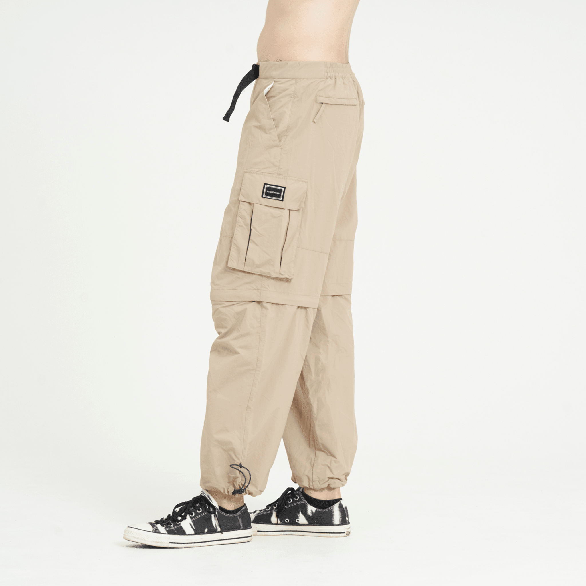 FLASH PACKER】パンツ（パンツ FLASH PACKER フラッシュパッカー 24  