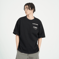 XT-PRG（ヘビーオンス TEE）BLACK