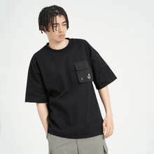 画像をギャラリービューアに読み込む, XT-SW（ヘビーオンス TEE）BLACK
